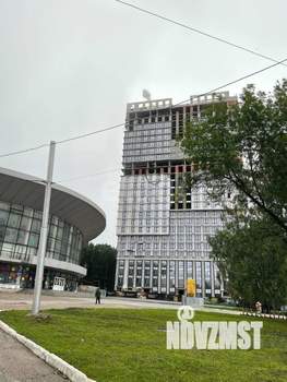Студия квартира, вторичка, 20м2, 24/25 этаж