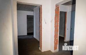 2-к квартира, вторичка, 41м2, 22/27 этаж