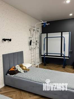 3-к квартира, вторичка, 120м2, 3/9 этаж