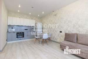 3-к квартира, вторичка, 63м2, 16/26 этаж