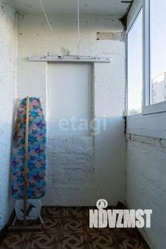 1-к квартира, вторичка, 33м2, 4/9 этаж