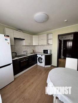 1-к квартира, вторичка, 43м2, 8/16 этаж