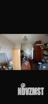 3-к квартира, вторичка, 62м2, 2/9 этаж