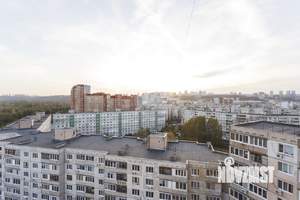 2-к квартира, вторичка, 71м2, 14/18 этаж