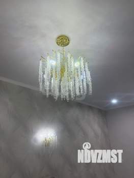 2-к квартира, вторичка, 44м2, 9/15 этаж
