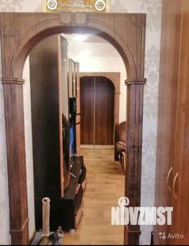 3-к квартира, вторичка, 60м2, 2/5 этаж