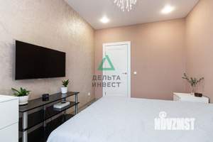 1-к квартира, вторичка, 36м2, 18/20 этаж