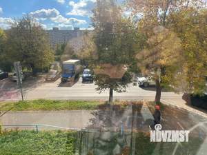 2-к квартира, вторичка, 52м2, 2/10 этаж