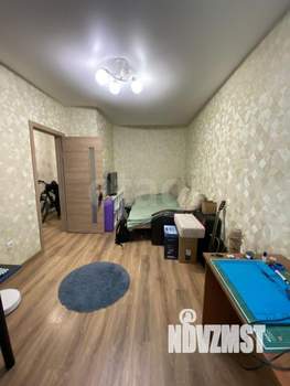 1-к квартира, вторичка, 30м2, 8/22 этаж