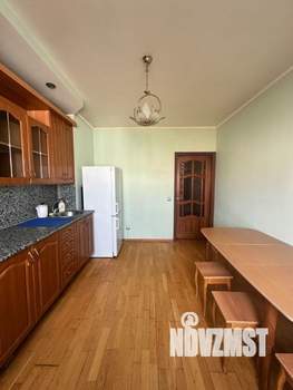 3-к квартира, вторичка, 101м2, 9/9 этаж