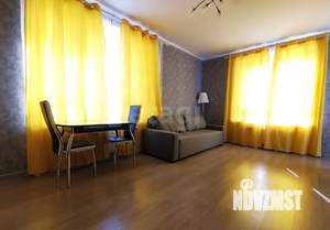 Студия квартира, вторичка, 30м2, 7/25 этаж