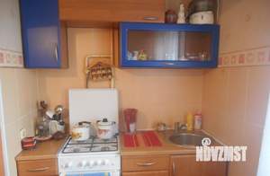 1-к квартира, вторичка, 40м2, 6/10 этаж