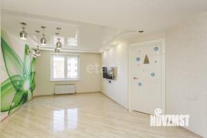2-к квартира, вторичка, 65м2, 10/18 этаж