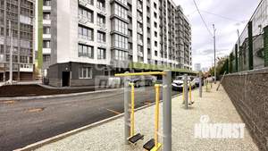 1-к квартира, вторичка, 48м2, 5/12 этаж