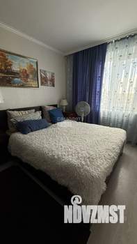 3-к квартира, вторичка, 65м2, 7/9 этаж