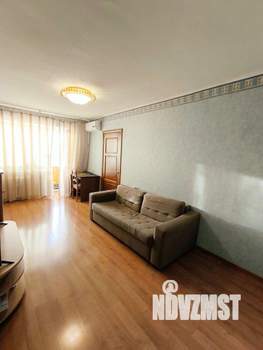 2-к квартира, вторичка, 43м2, 4/5 этаж