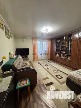 1-к квартира, вторичка, 38м2, 4/9 этаж