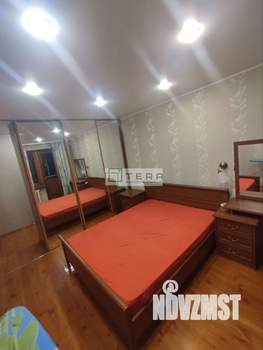 3-к квартира, вторичка, 55м2, 3/3 этаж