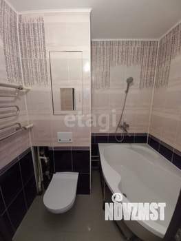 1-к квартира, вторичка, 38м2, 10/10 этаж