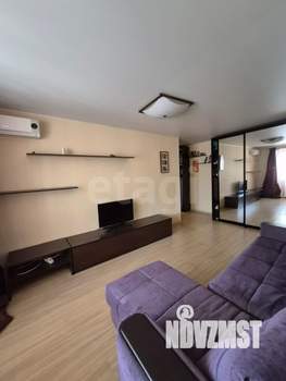 2-к квартира, вторичка, 45м2, 6/9 этаж