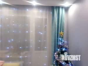 3-к квартира, вторичка, 54м2, 4/4 этаж