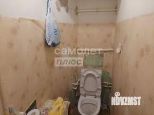2-к квартира, вторичка, 44м2, 3/5 этаж