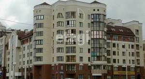 3-к квартира, вторичка, 90м2, 2/8 этаж