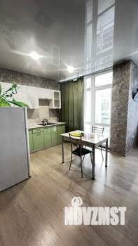 1-к квартира, вторичка, 36м2, 3/21 этаж