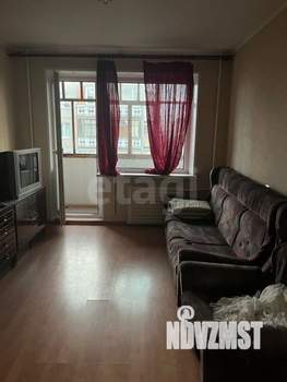 2-к квартира, вторичка, 55м2, 8/9 этаж