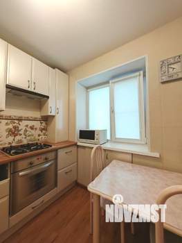 2-к квартира, вторичка, 46м2, 3/4 этаж