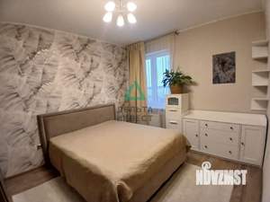 2-к квартира, вторичка, 60м2, 15/19 этаж