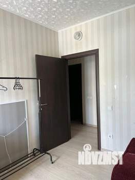4-к квартира, вторичка, 93м2, 2/15 этаж