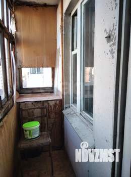 3-к квартира, вторичка, 64м2, 9/9 этаж