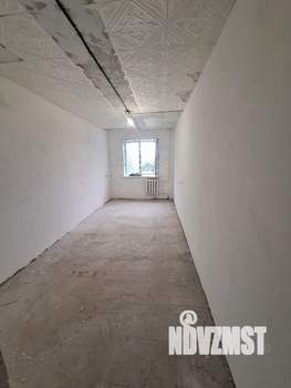 3-к квартира, вторичка, 64м2, 2/5 этаж