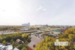 Студия квартира, вторичка, 49м2, 4/5 этаж