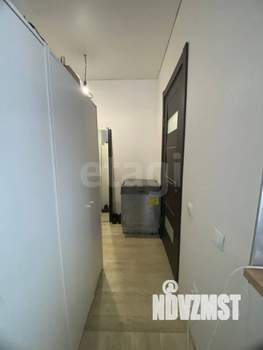 Студия квартира, вторичка, 25м2, 3/7 этаж