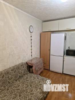 Студия квартира, вторичка, 22м2, 6/9 этаж