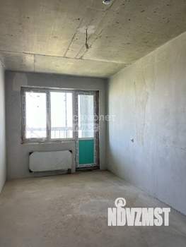 3-к квартира, вторичка, 70м2, 23/25 этаж