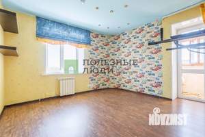 3-к квартира, вторичка, 86м2, 7/14 этаж