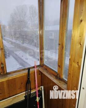 1-к квартира, вторичка, 31м2, 4/5 этаж