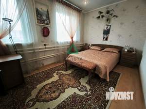 5-к квартира, вторичка, 125м2, 1/1 этаж