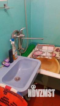 2-к квартира, вторичка, 45м2, 4/9 этаж
