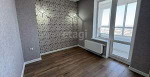 2-к квартира, вторичка, 48м2, 24/30 этаж