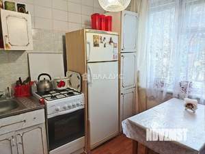 1-к квартира, вторичка, 31м2, 3/5 этаж