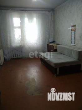 3-к квартира, вторичка, 64м2, 9/9 этаж