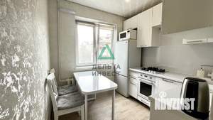1-к квартира, вторичка, 32м2, 4/5 этаж