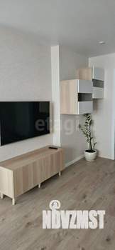 2-к квартира, сданный дом, 62м2, 15/25 этаж