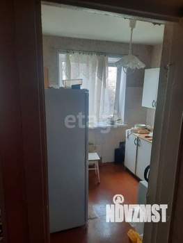 2-к квартира, вторичка, 45м2, 5/5 этаж