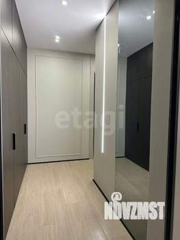 3-к квартира, вторичка, 60м2, 5/32 этаж