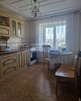 4-к квартира, вторичка, 86м2, 13/16 этаж
